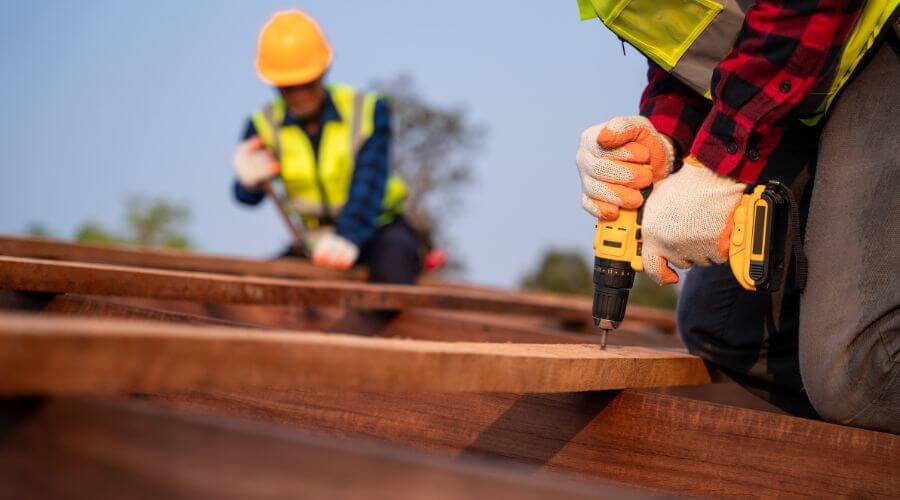 Expert top industrial roofings services in Malden Bridge, NY